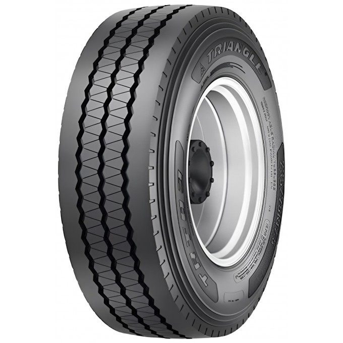 Грузовые шины TRIANGLE TRT03 235/75 R17.5 143 J TTS73109