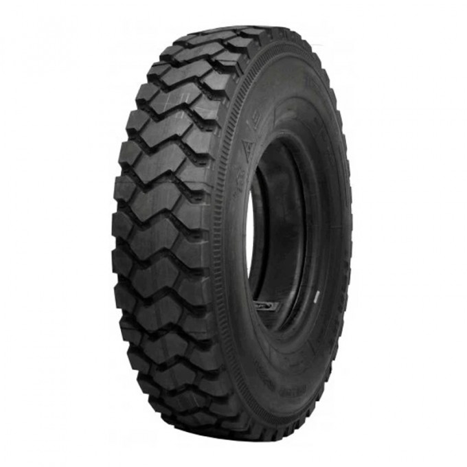 Шины грузовые Всесезонная 315/80r22,5 167/164d Tr691js Tl Pr22 TRIANGLE TTS73249