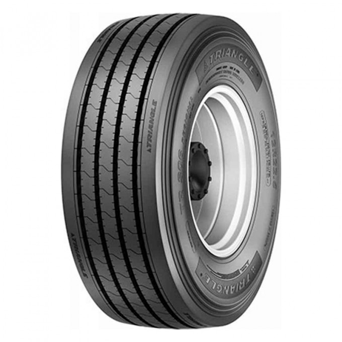 Шины грузовые Всесезонная 295/80r22,5 152/149m Trs06 Tl Pr18 TRIANGLE TTS73255