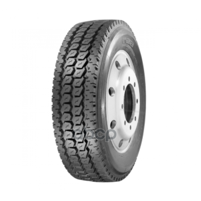 Грузовые шины TRIANGLE TR657 295/75 R22.5 146 L TTS73510