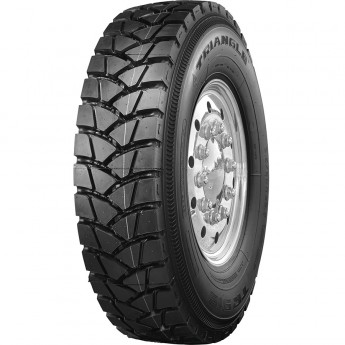 Грузовая шина TRIANGLE TR918 315/80 R22.5 157K