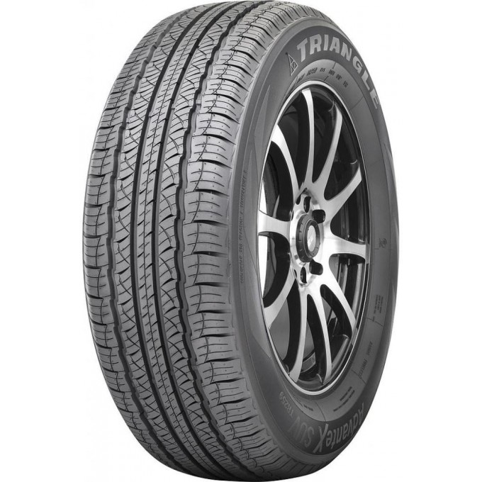 Шина TRIANGLE AdvanteX SUV TR259 235/70 R15 107H YT000077239