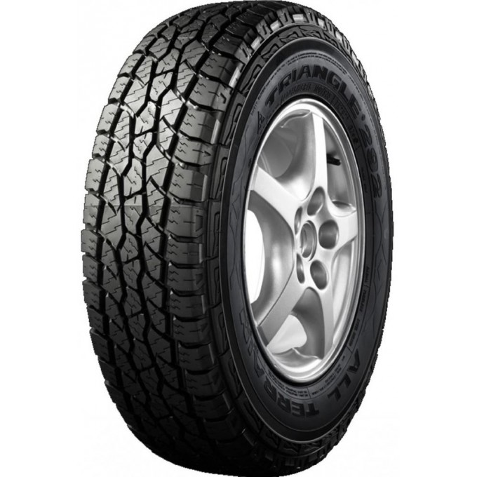 Шина TRIANGLE TR292 225/70 R17 108S YT000077424